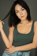 Almar G. Sato als Klara
